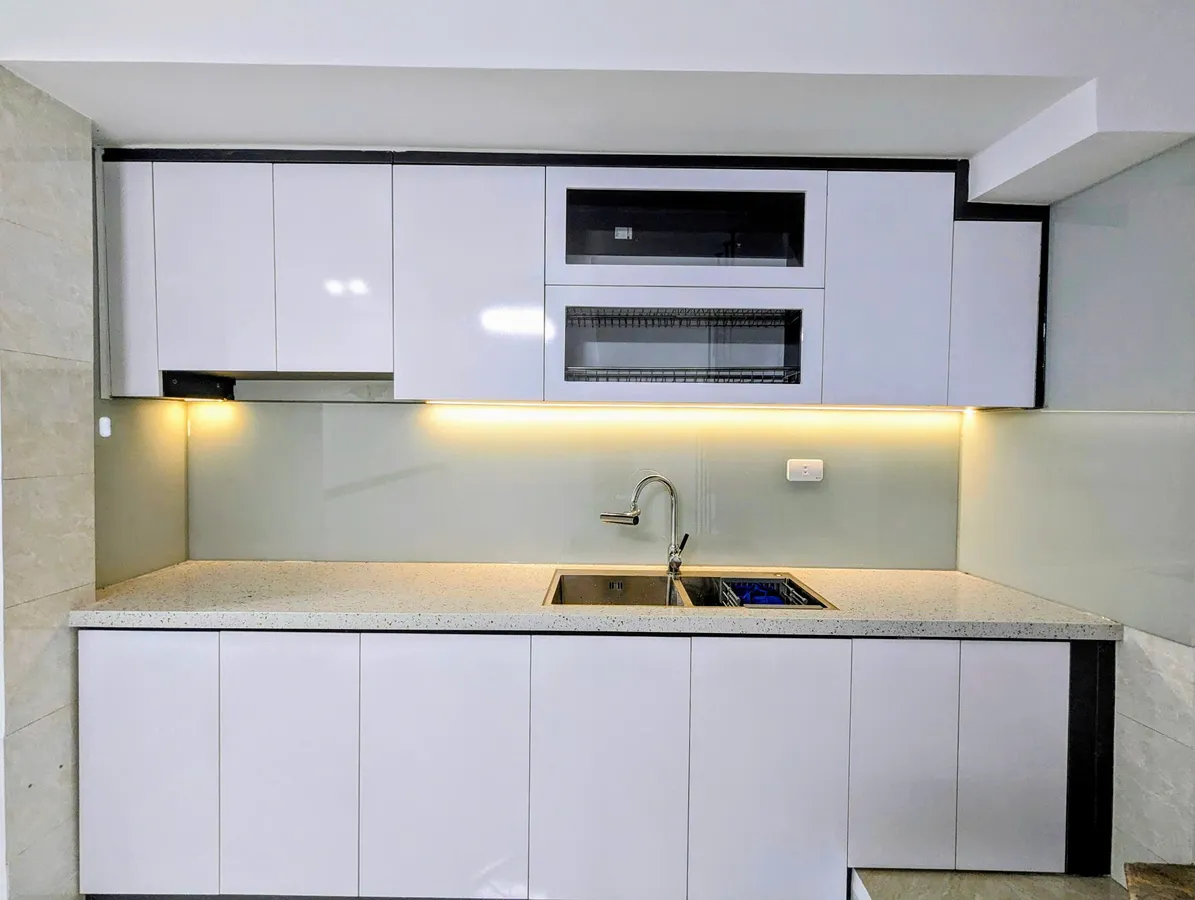 💥BÁN NHÀ VŨ TÔNG PHAN – THANH XUÂN-100M RA PHỐ 20M² × 5T , GIÁ HỜI 5.X TỶ. NHÀ MỚI, ĐẦY ĐỦ, CÓ SỔ - Ảnh 1
